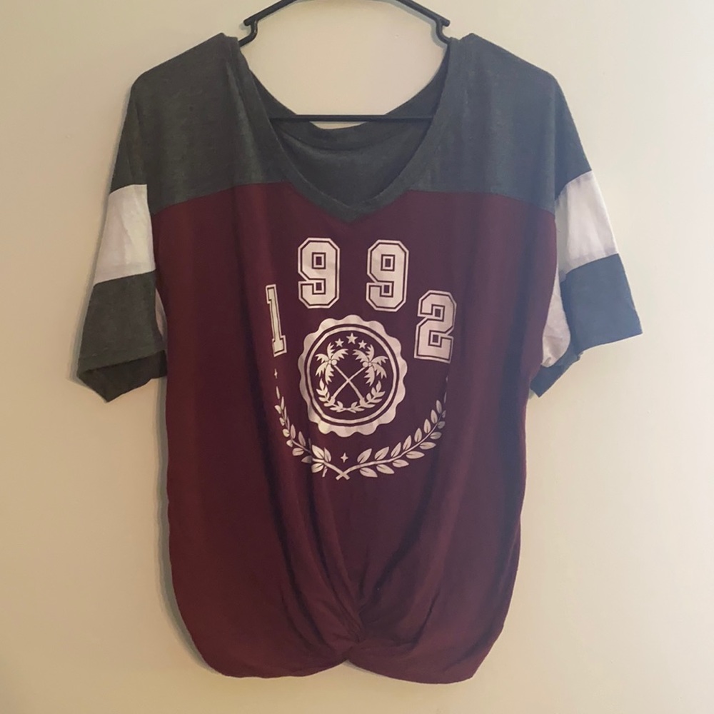 1992 T Shirt